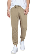 Men's Casual Jogger Pant - Khaki