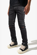 Men Classic Jean - Grey